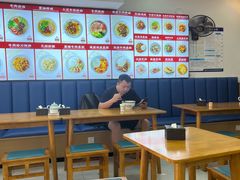 -大西北兰州牛肉面(协信黄金海岸店)