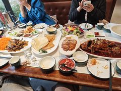 -梅利汴京烤鸭•开封豫菜地标店(东司门店)