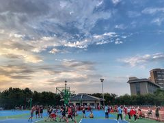 -河南财经政法大学(郑东校区)