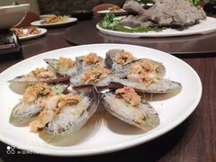 -楚禾宴·家宴(光谷大道店)