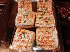 啪啪豆腐-盟重烧烤(高正街店)