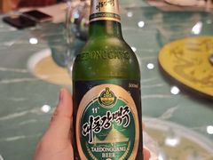 -平壤馆(西塔街店)