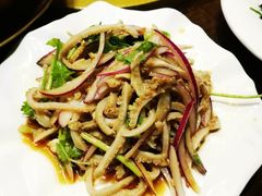 -长安面坊(西点茂店)