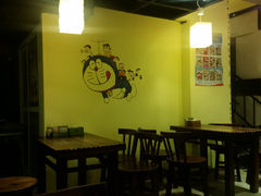 大堂-小司的料理(新街口店)