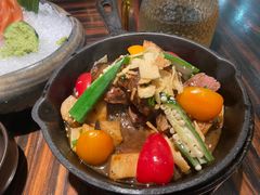 -山葵家·创意料理(万象汇店)
