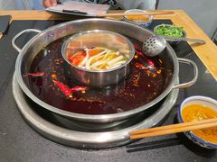 -飘香火锅(玉林西路店)