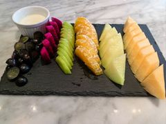 -NOKNOK若蔻亲子餐厅(天地壹方北馆店)