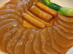 -鸿源斋清真豫菜(惠济店)