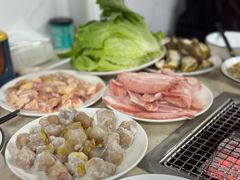-风味烧烤