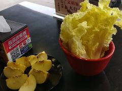 -陈阿婆重庆绿色鱼火锅