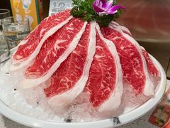 -烹然四季椰子鸡火锅(团结湖总店)