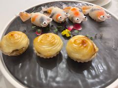 -富淳饭店(陆家嘴保利广场店)