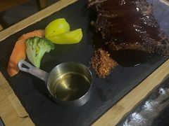 -曼乐辰餐厅(中庚漫游城店)