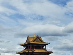 -横店影视城明清宫苑园区