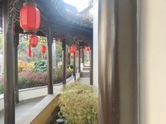 -南京市民俗博物馆(甘熙故居)
