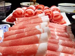-苏完瓜尔佳氏·满洲涮肉(古方路店)