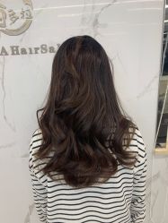 -潘多拉Hairsalon