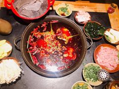 -洋马儿火锅(解放碑店)