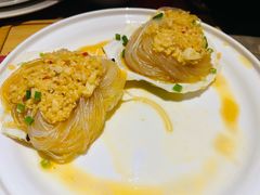 -怡咖啡自助餐(宁波香格里拉店)