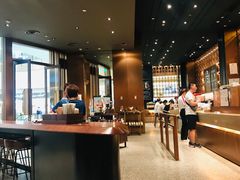 -星巴克臻选(北京颐堤港中心第二店)