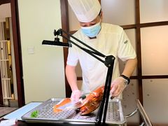 -美味故事特色餐厅(汉阳郭茨口店)