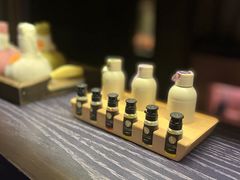 -LANN I 蘭 泰式古法按摩(徐家汇城开YOYO店)