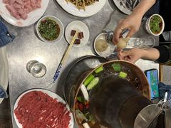 -三兴涮羊肉(荣安大街店)