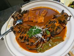 -峰厨大鱼泡饼(西青大学城店)