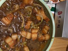 -东北灶(高新银泰店)