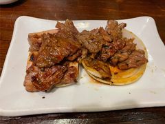烤生牛排-萨拉伯尔(燕莎友谊商城店)
