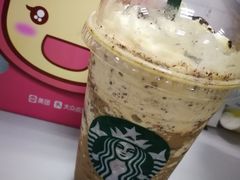 -星巴克(北新泾店)