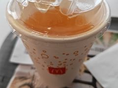 -麦当劳(世贸店)