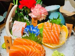 -阿吾罗日本料理(K11艺术中心店)