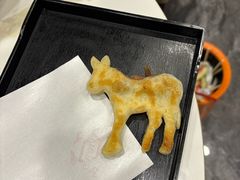 -高玛纳驴肉火烧(一世界店)