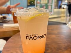 -PAOPAO Bakery&Café(港汇店)