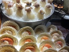 -喜庭海鲜自助(来福士店)