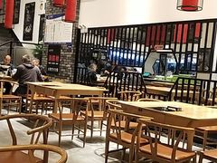 大堂-鸡毛店·川菜(双楠店)