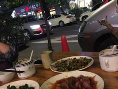 -紫金食坊(江南西路店)