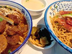 -镇南锅盖面馆(解放路店)