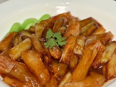 -燕兰楼·清真西北融合菜(亚运村店)