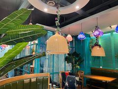 -印象芽庄越式餐厅(东兴店)