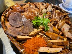 -灶东家民间菜(回兴店)