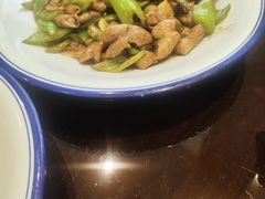 -知音酒楼(花园店)
