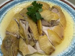 -四海酒家生态粤菜