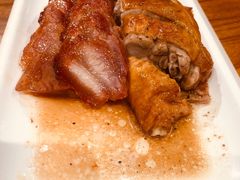 烧味双拼-老广酒楼(樱花店)