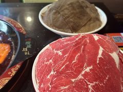 -三江两海老火锅(北京首店)