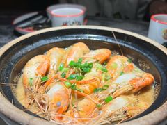 -新白鹿餐厅(松江开元地中海店)