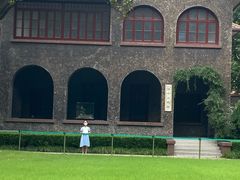 -上海孙中山故居纪念馆