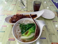 -陈记烧鹅茶餐厅(世和路店)