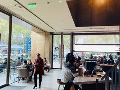 -星巴克臻选(南京艾尚天地店)